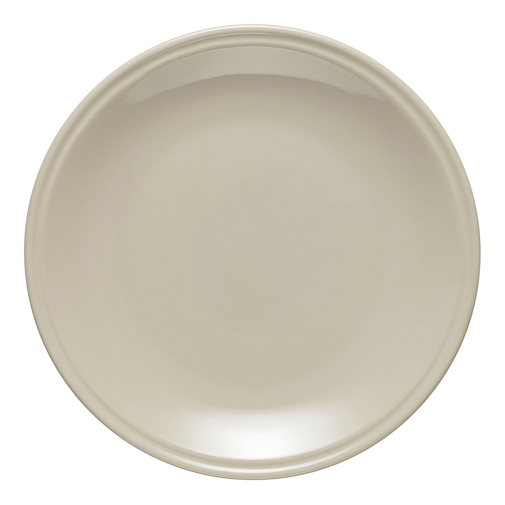 Rörstrand - Höganäs Keramik Daga Assiett 19 cm Sand