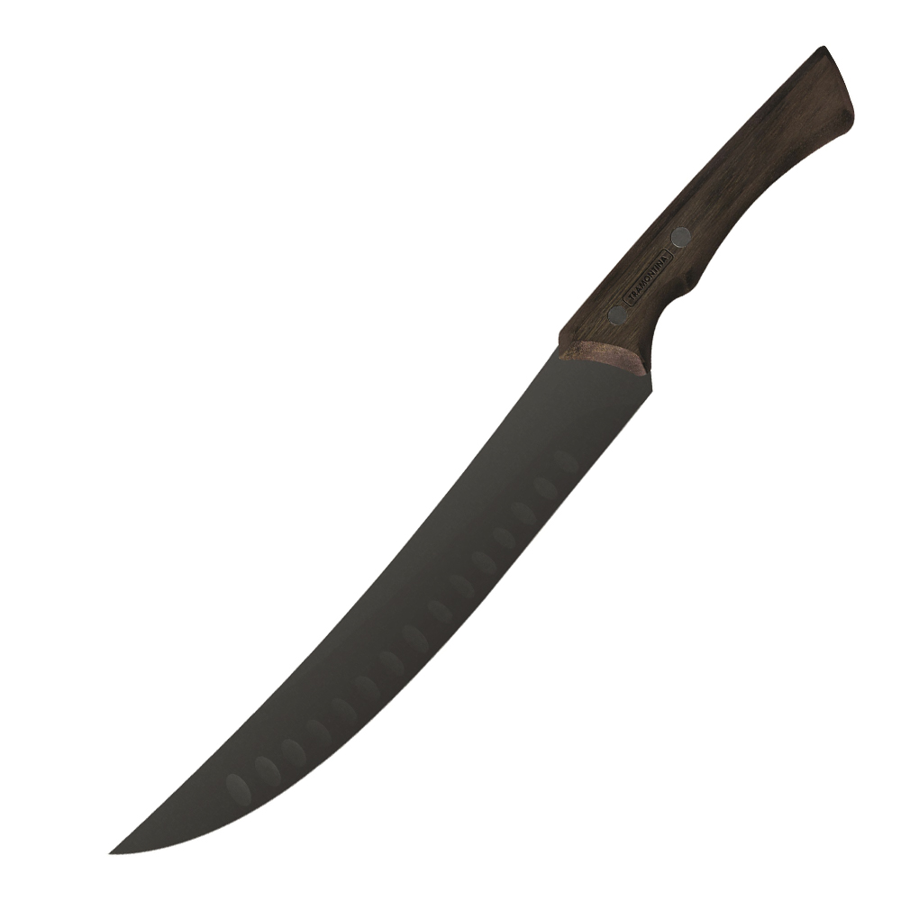 Tramontina – Black Collection Churrasco Slaktkniv 30 cm