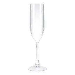 Variera Champagneglas 17 cl plast