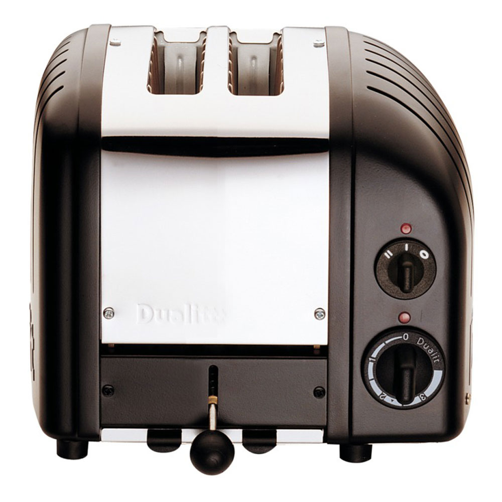 Dualit Brödrost Classic 2-skivor 