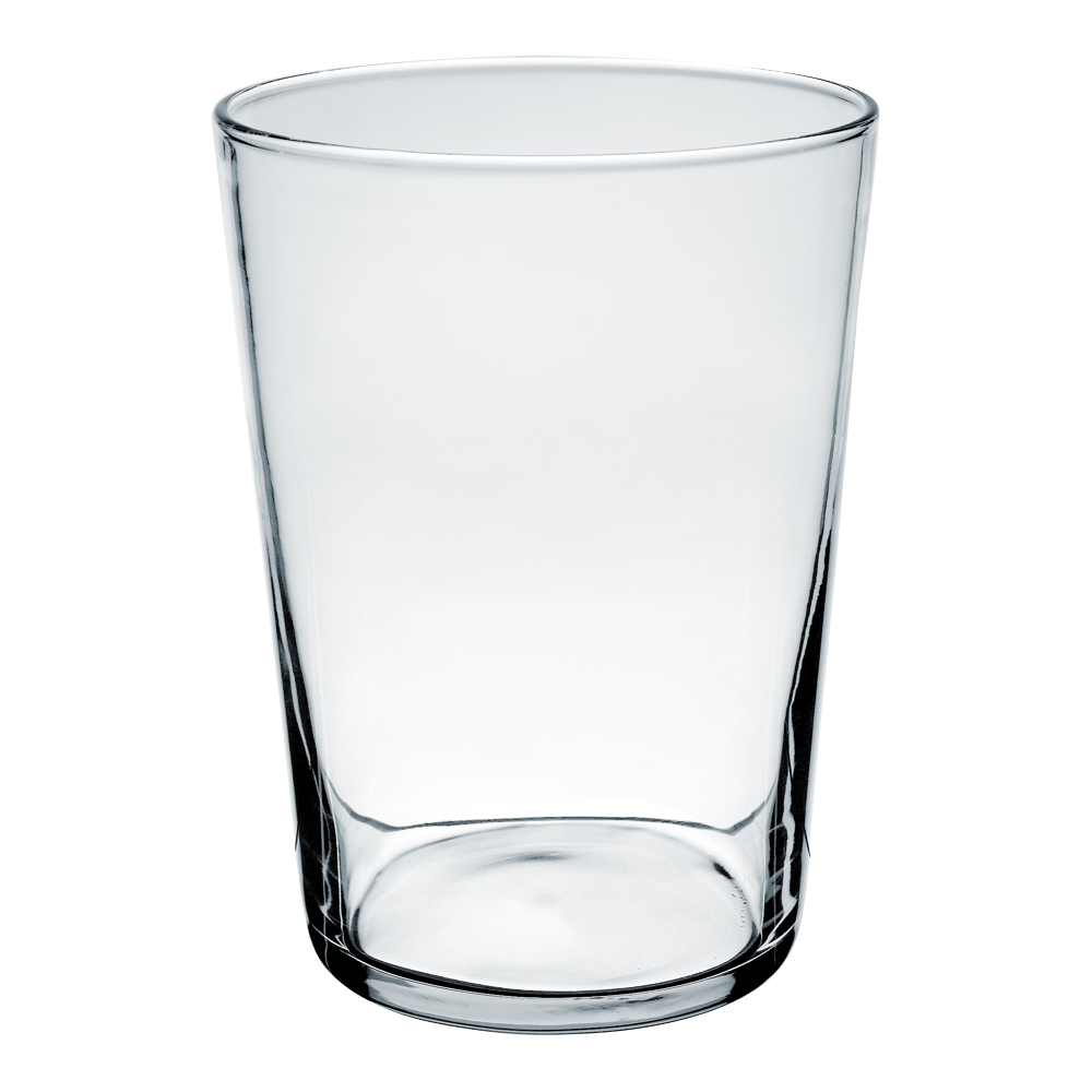 Läs mer om Merxteam - Bodega Glas 50 cl härdat glas