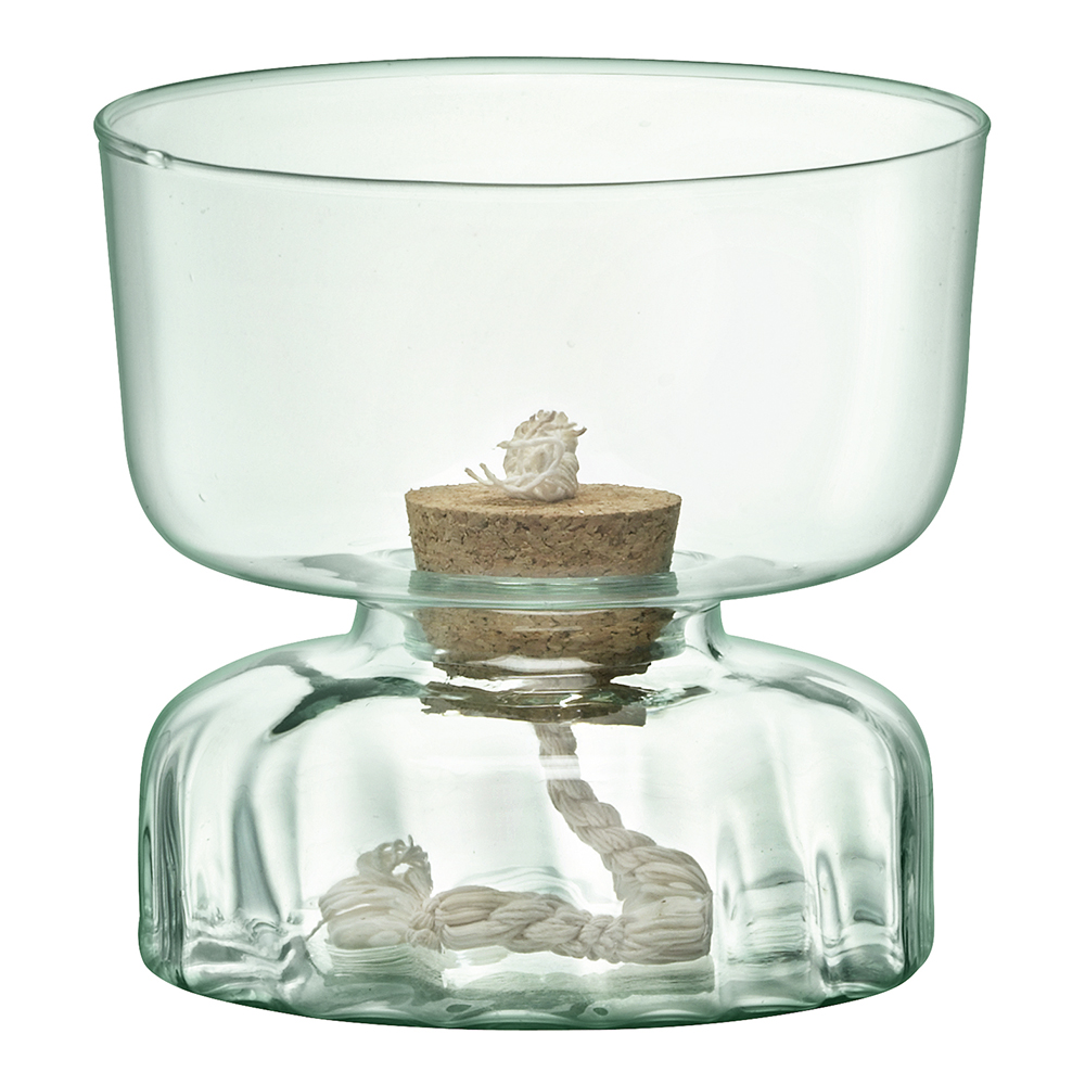 LSA INTERNATIONAL - Canopy Kruka självvattnande 22 cm