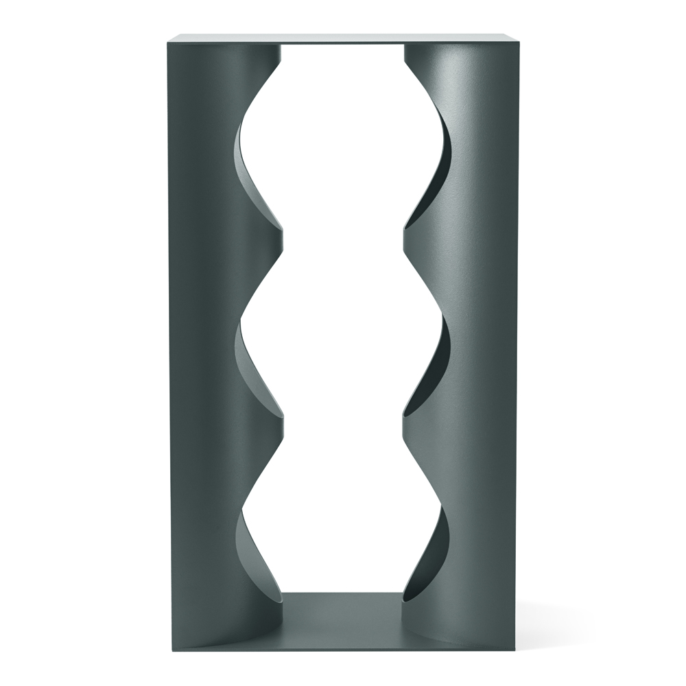 Georg Jensen - Alfredo Vinställ 34 cm Kronärtskocka