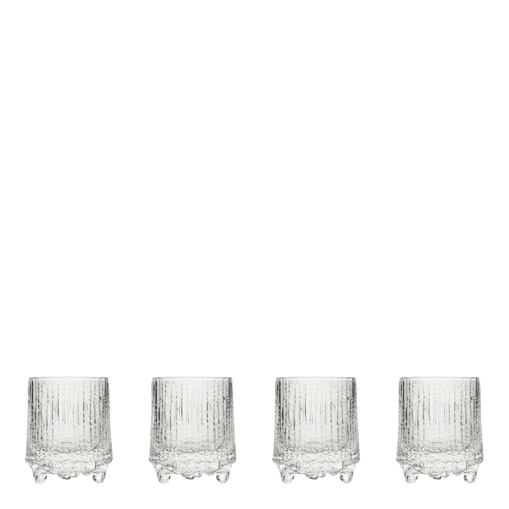 Iittala – Ultima Thule Snapsglas 5 cl 4-pack