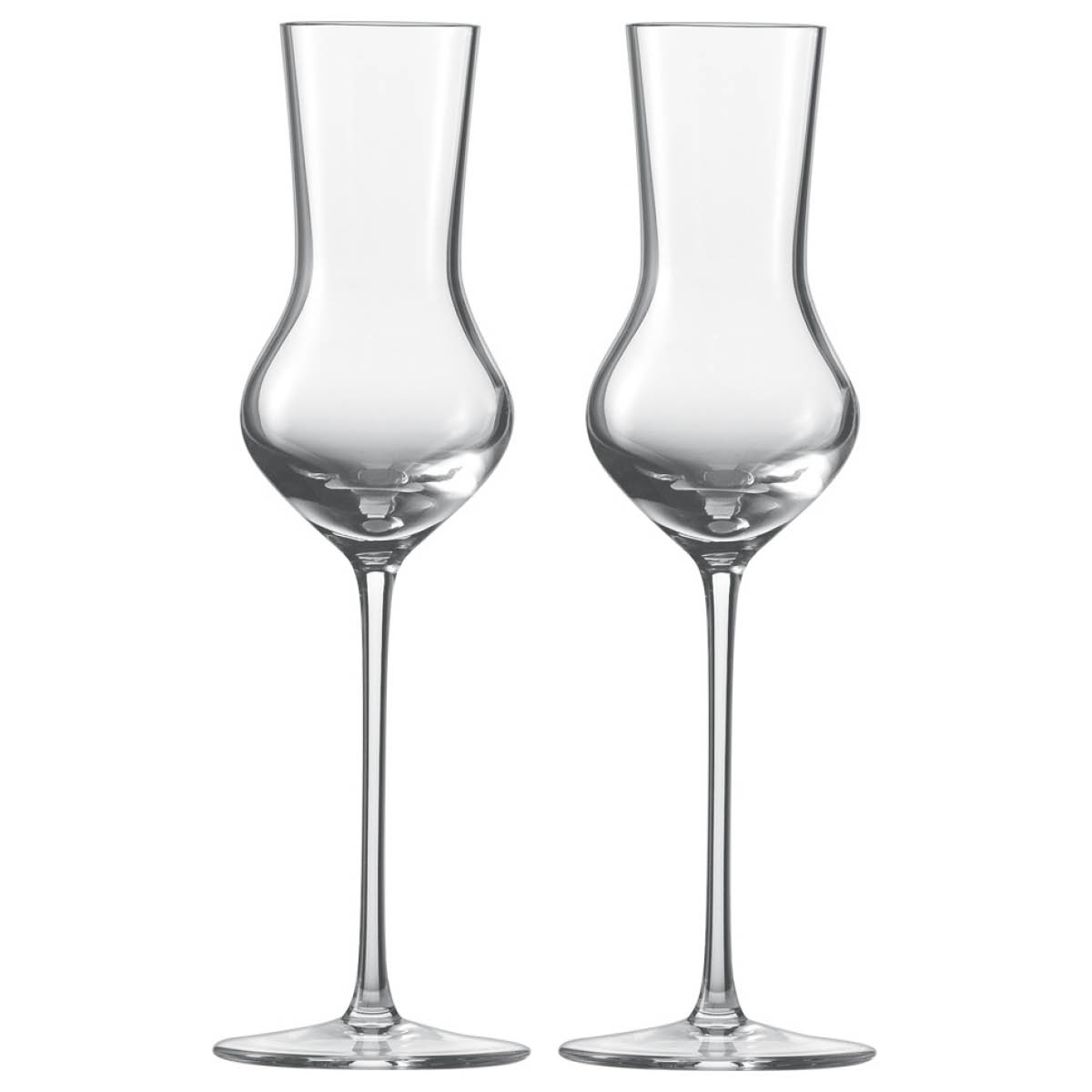 Zwiesel - Enoteca grappaglass 10 cl 2 stk