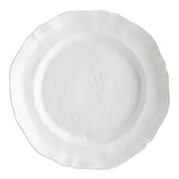 Sthål Arabesque Tarjoiluvati 34 cm White