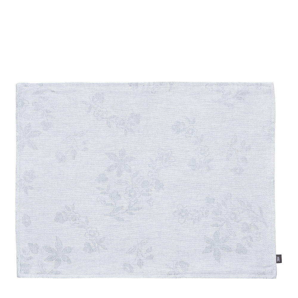 Rörstrand Ostindia Bordstablett 35×45 cm Blå