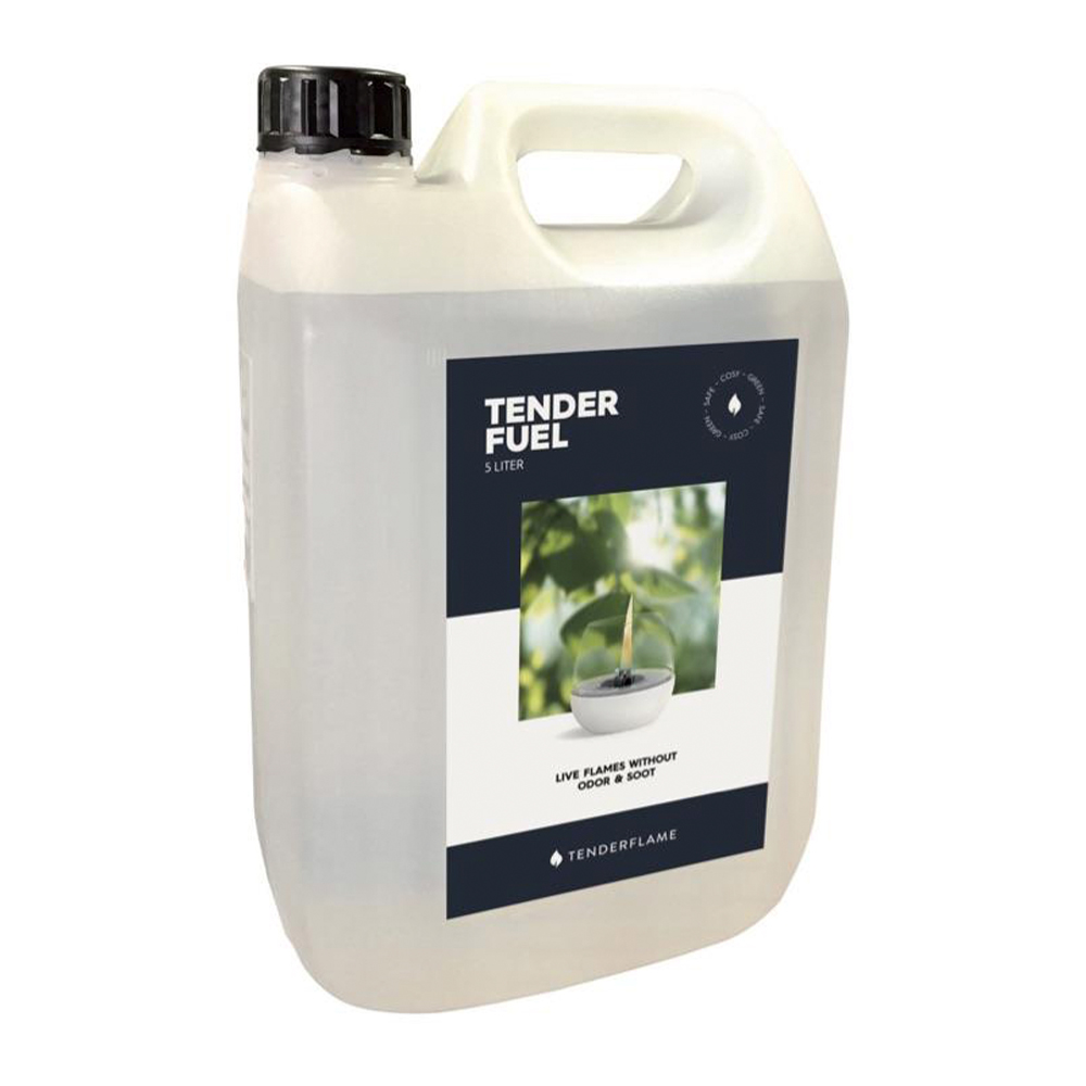 TenderFlame - TenderFuel Lampolja 5 l