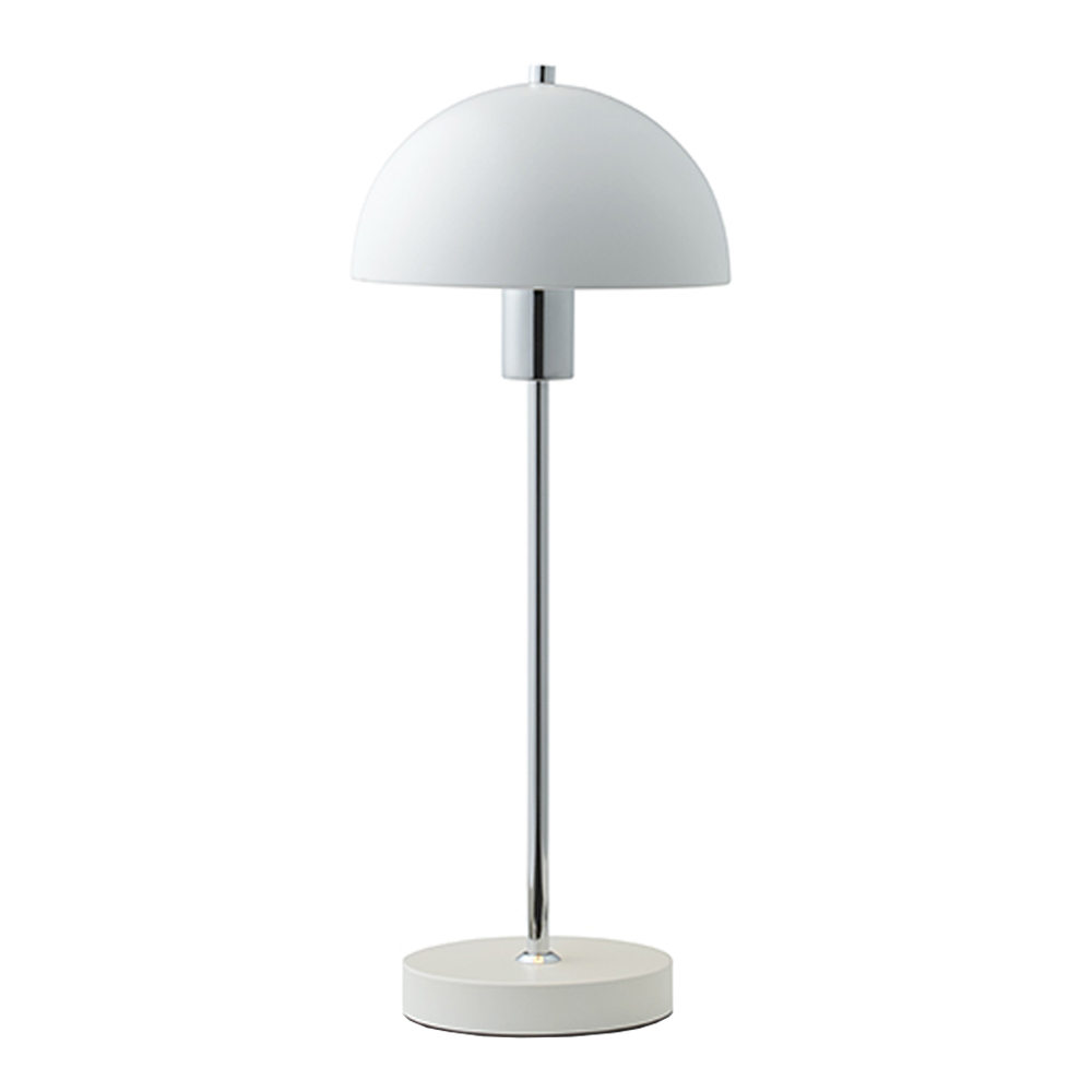 Herstal - Vienda Bordslampa Vit