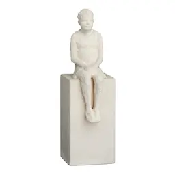 Kähler Design Character Skulptur The Dreamer 21,5 cm