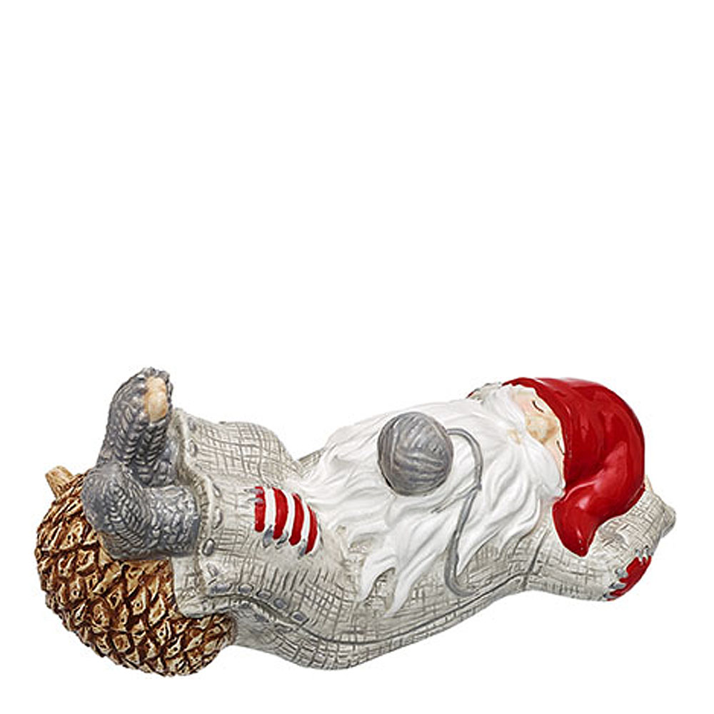 Cult Design - Raggsock-Tomte Roffe 15 cm