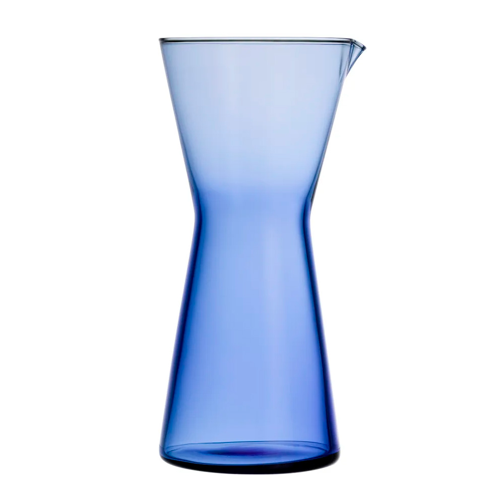 Iittala – Kartio Kanna 0,95 L Ultramarinblå