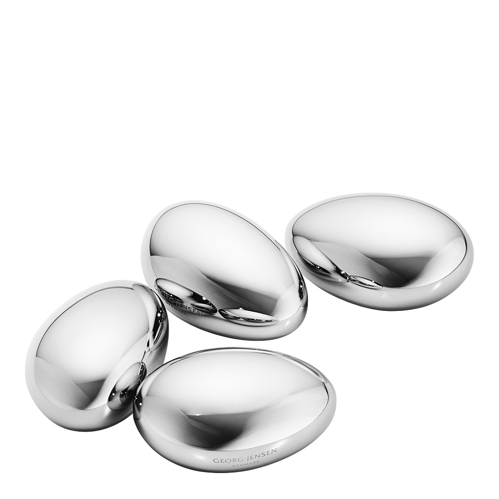 Sky Iskub Rostfri4-pack