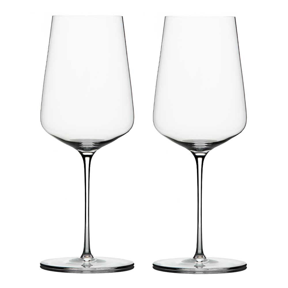 Läs mer om Zalto - DenkArt Vinglas Universal 2-pack 53 cl