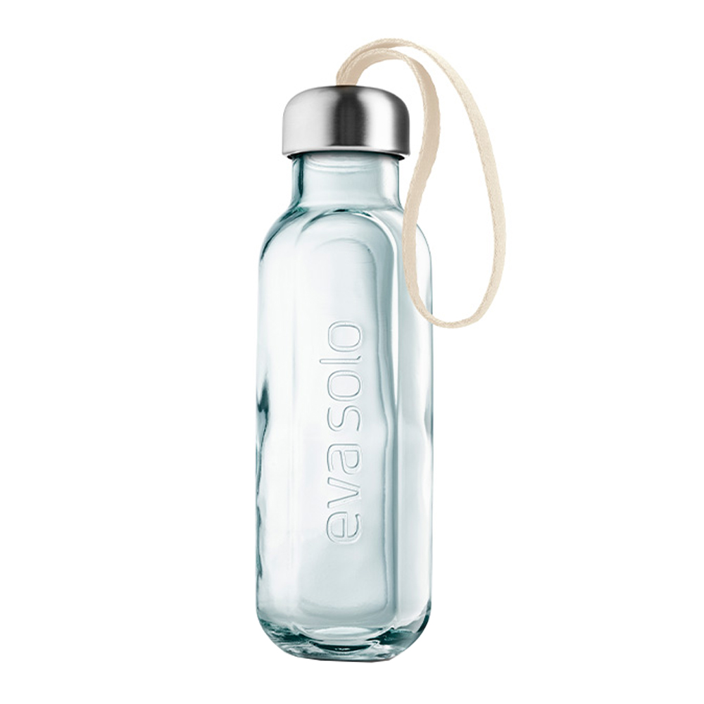 Eva Solo – Dricksflaska Recycled 0,5 L Birch