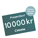 Presentkort 10 000 kr Digitalt 