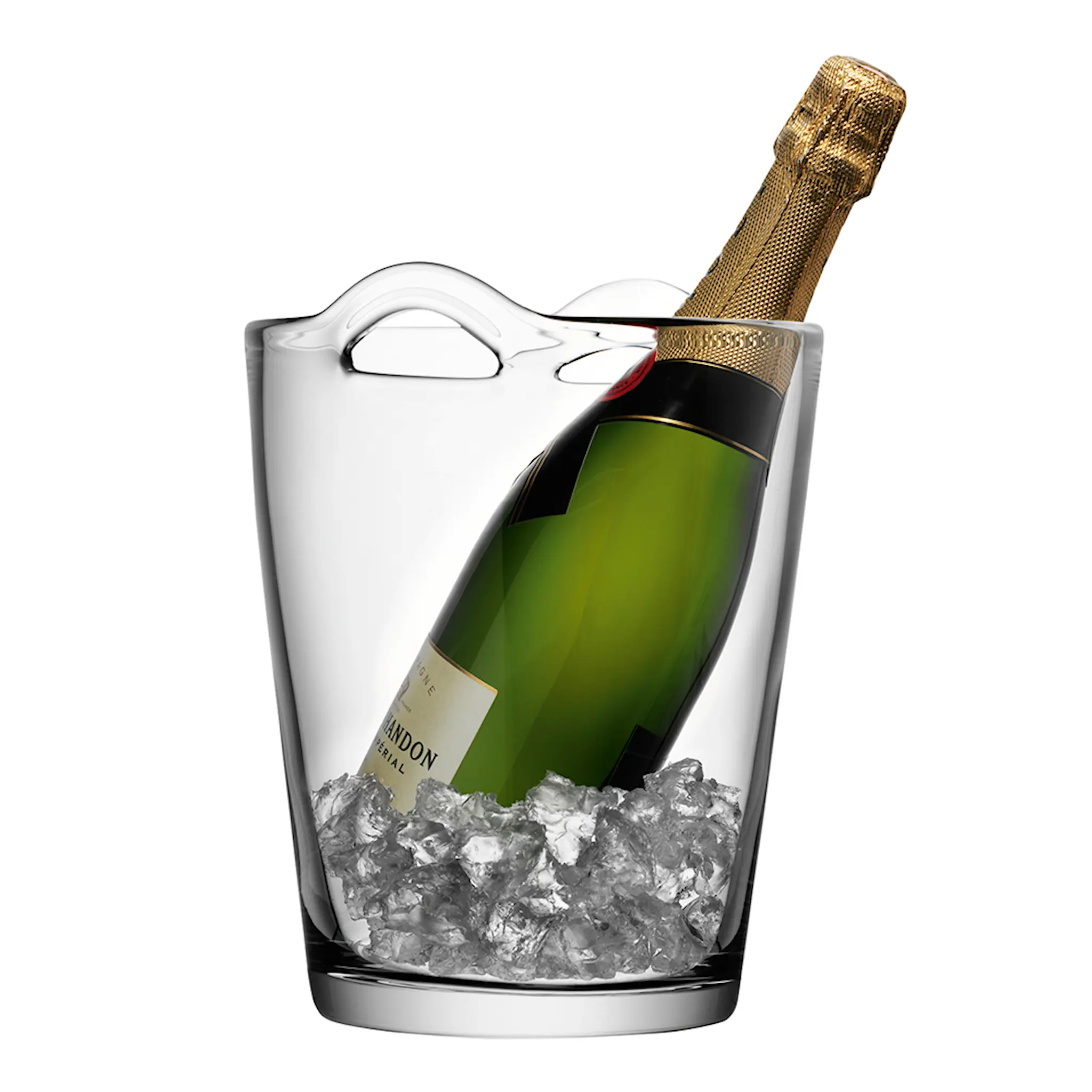 LSA INTERNATIONAL Bar Champagnehink 25x19 cm