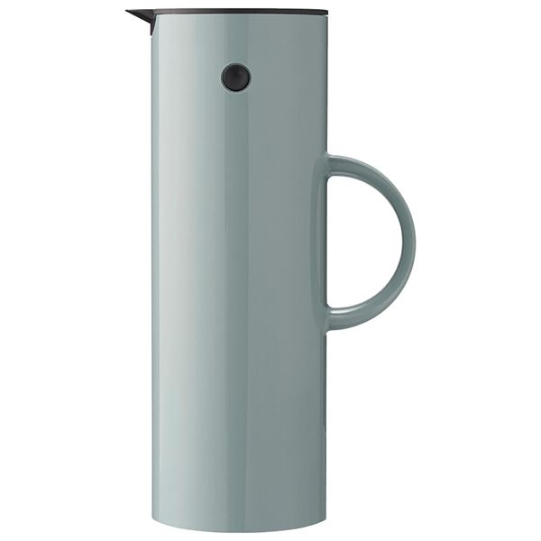 Stelton – EM77 Termoskanna 1 L Grön