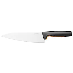 Fiskars Functional Form kokkekniv stor 20 cm