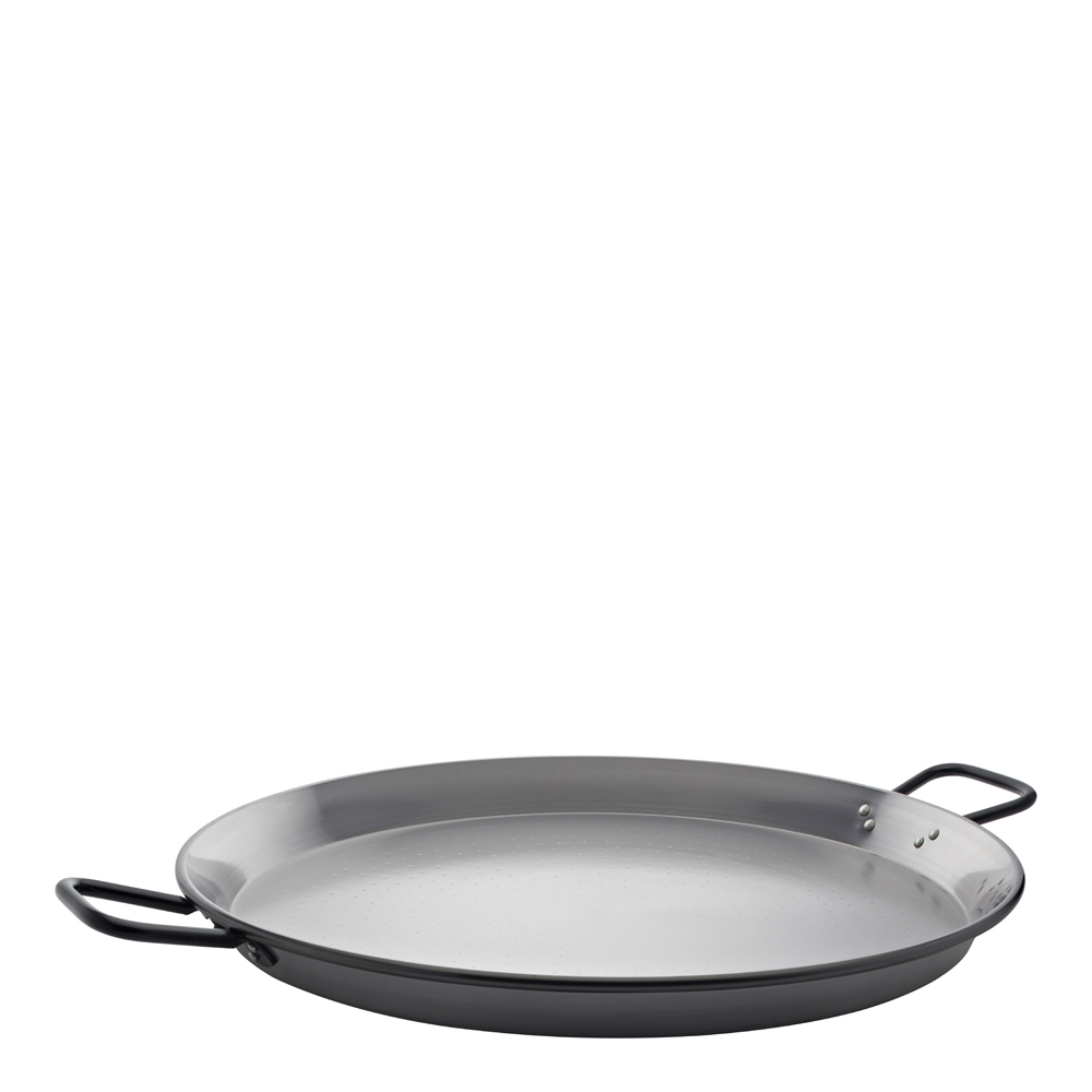 Tranquilo Kitchen – Panna Kolstål 60 cm