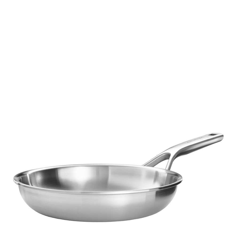 Kitchenaid - KitchenAid Multi-Ply Stekpanna 20 cm