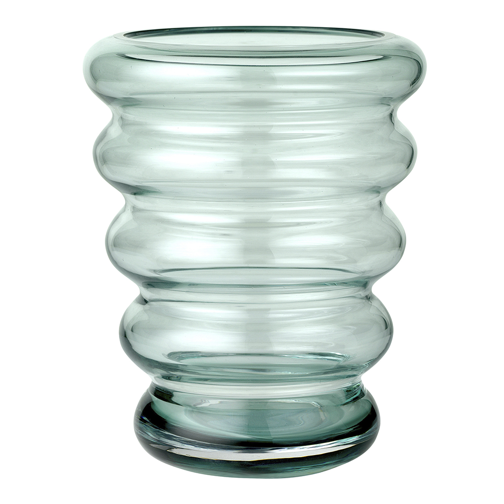 Läs mer om Rosendahl - Infinity Vas 20 cm Mint