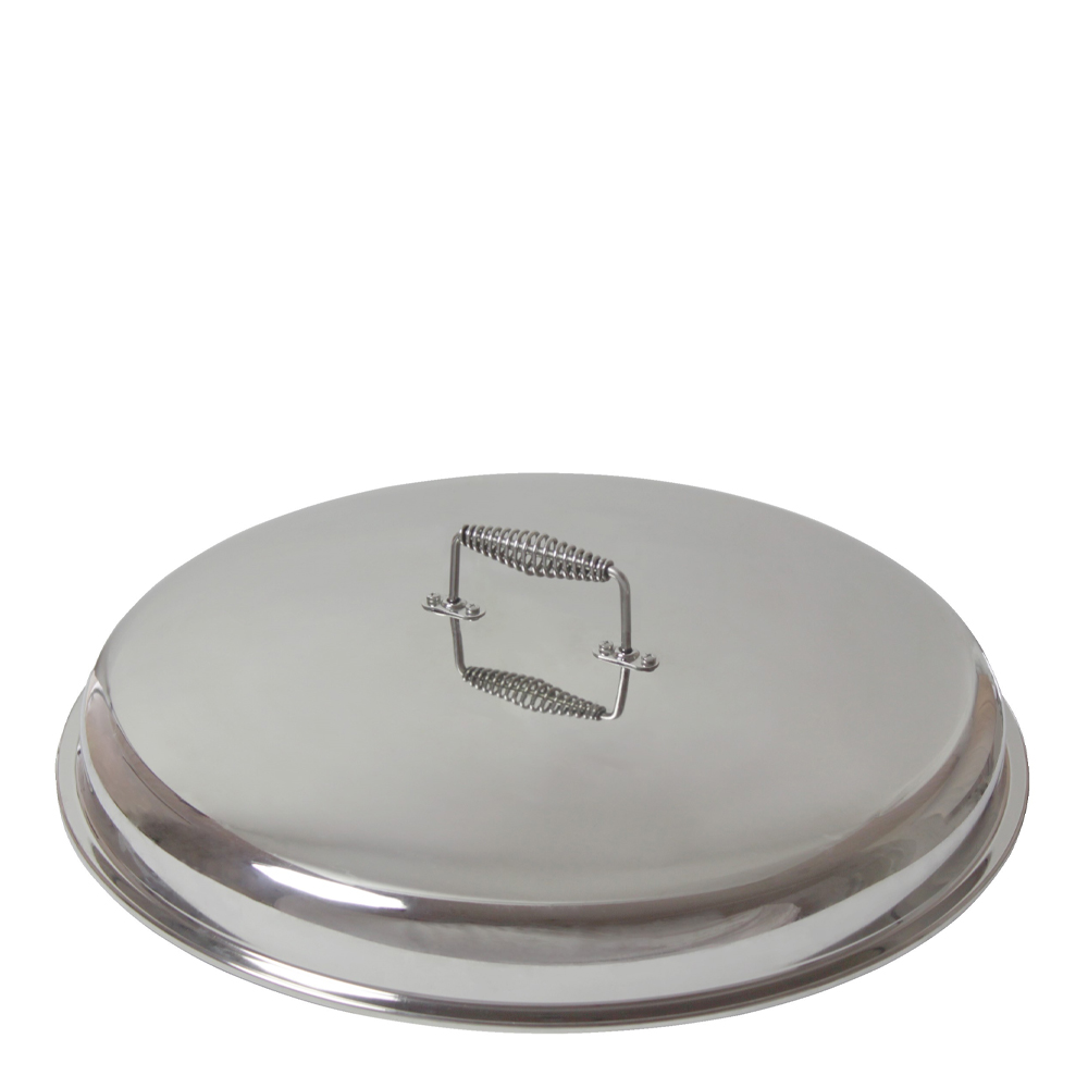 Hällmark - Lock till Stekhäll 58 cm