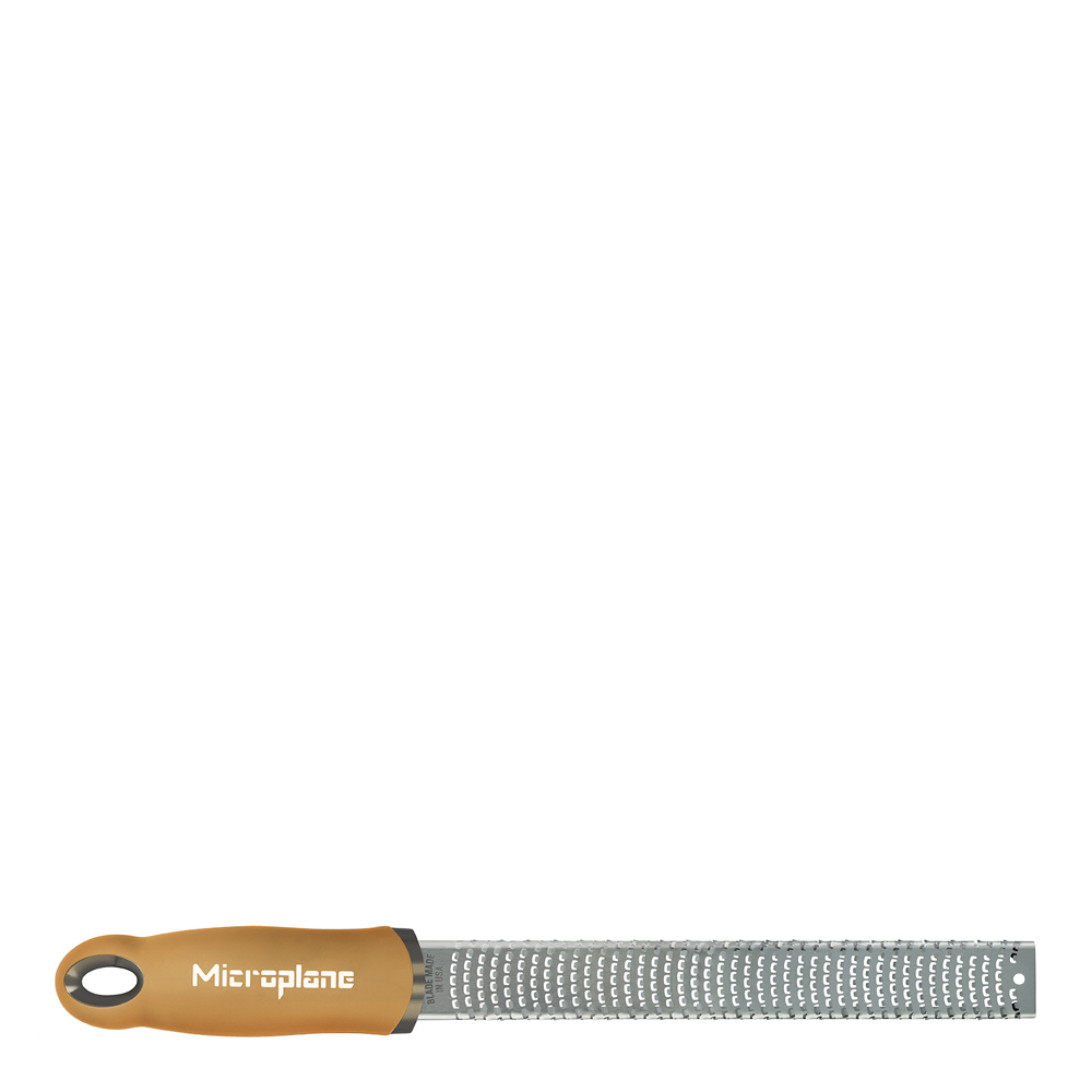 Microplane - Premium Classic Zester Raastin 32 cm Keltainen