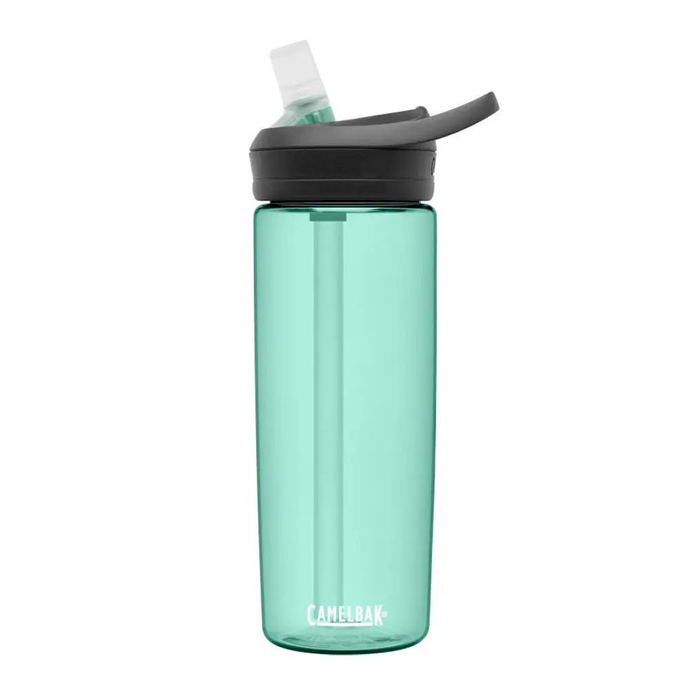 Eddy+ Drikkeflaske 0,6 L Turkis