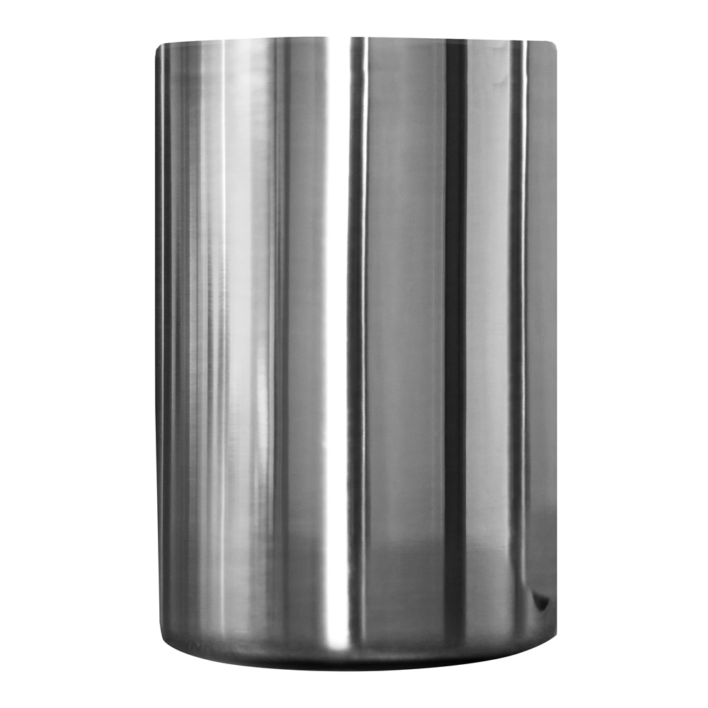 Läs mer om Byon - Electric Värmeljushållare 20x30 cm Silver
