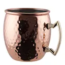 Oliver Moscow Mule Kopparbägare 45 cl 