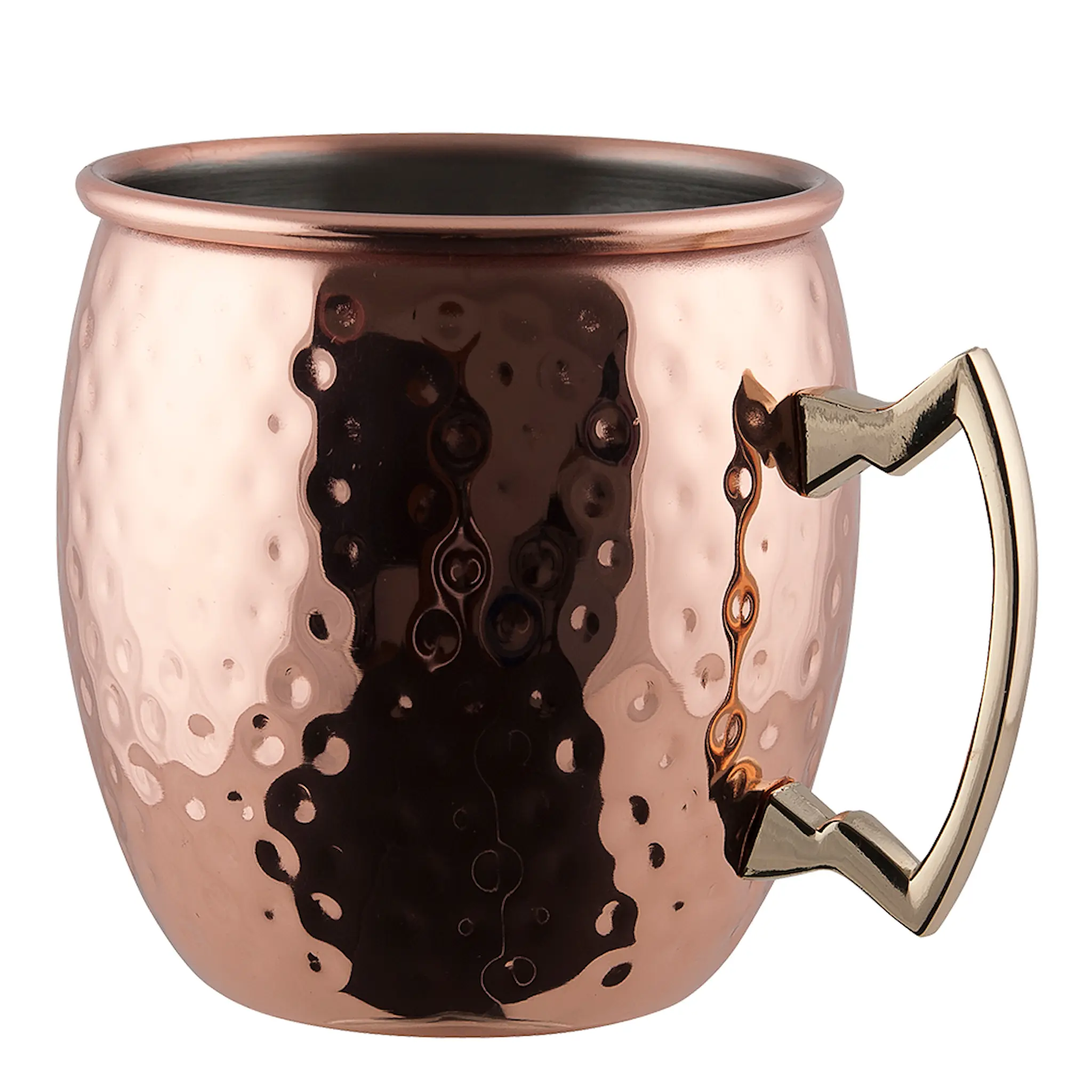 Dorre Oliver Moscow Mule Kopparbägare 45 cl 