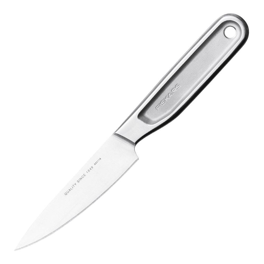 Fiskars All Steel Vihannesveitsi 10 cm