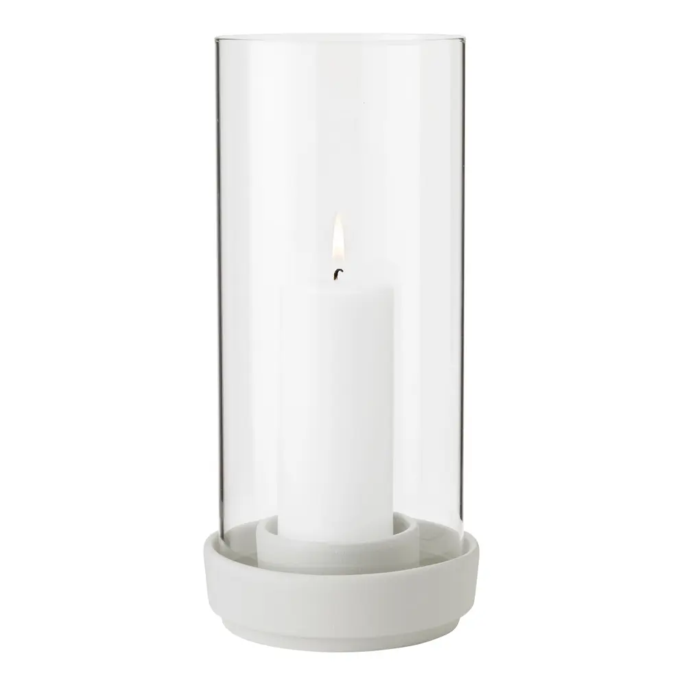 Stelton Hurricane Kynttilälyhty 28.5 cm Hiekka