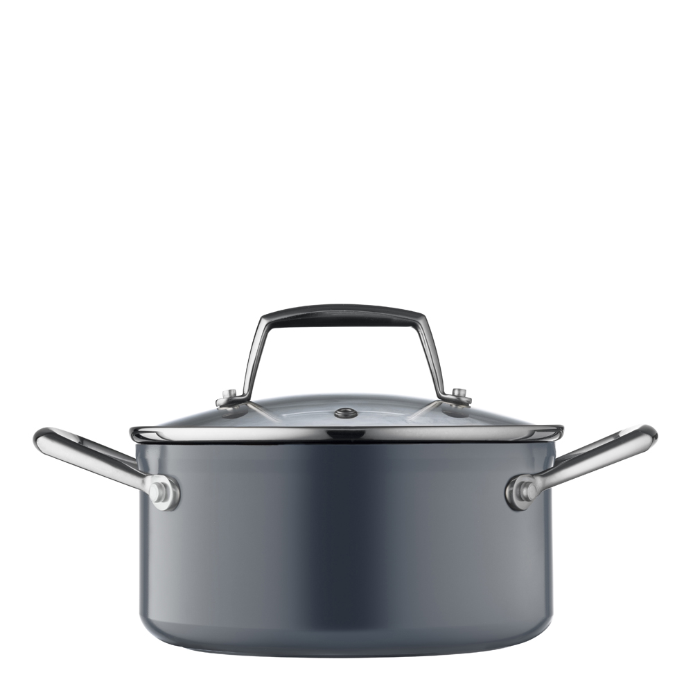 Tareq Taylor - Tareq taylor gryte vivian 2,1L blå/stål