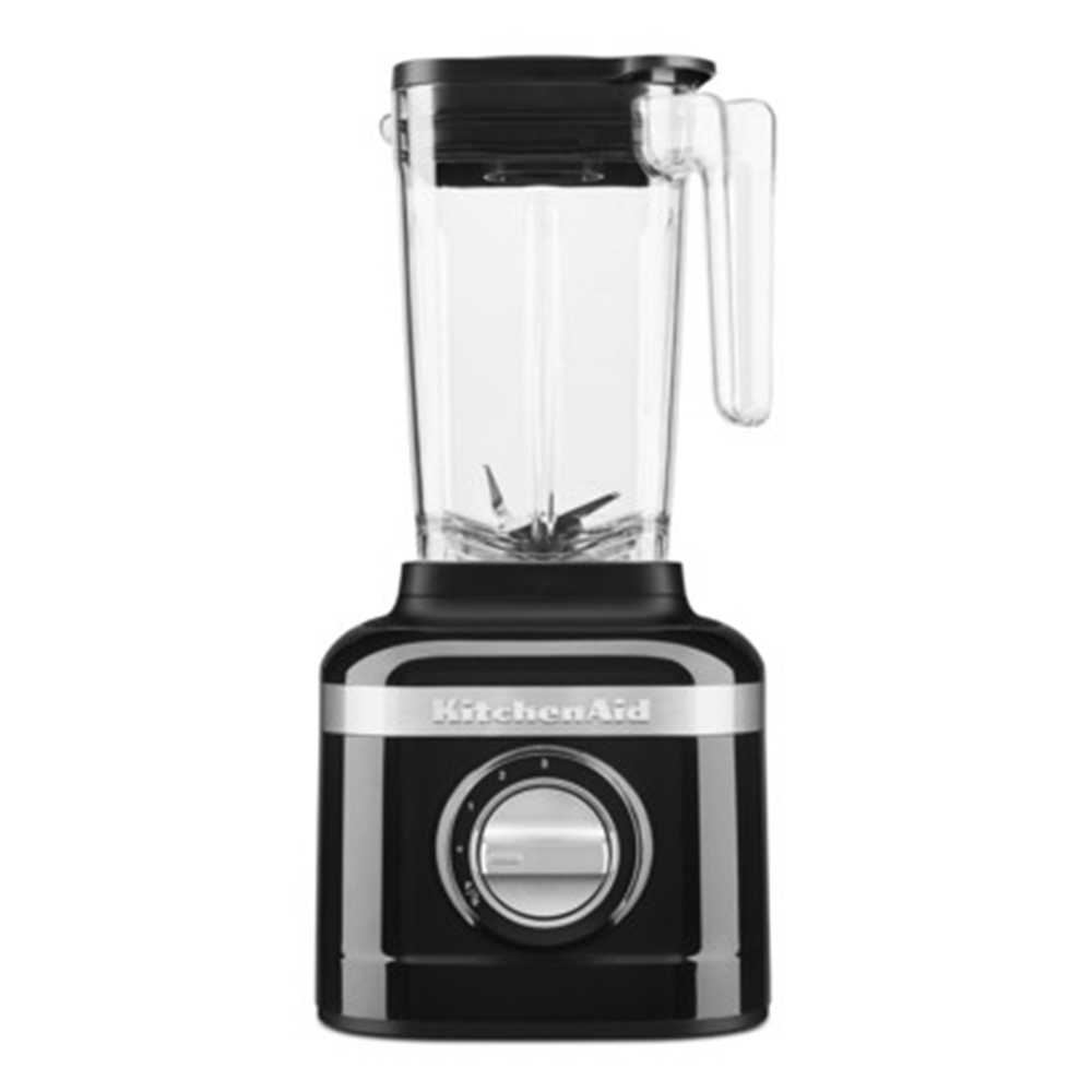 KitchenAid - KitchenAid Blender K150 1,4 L Svart