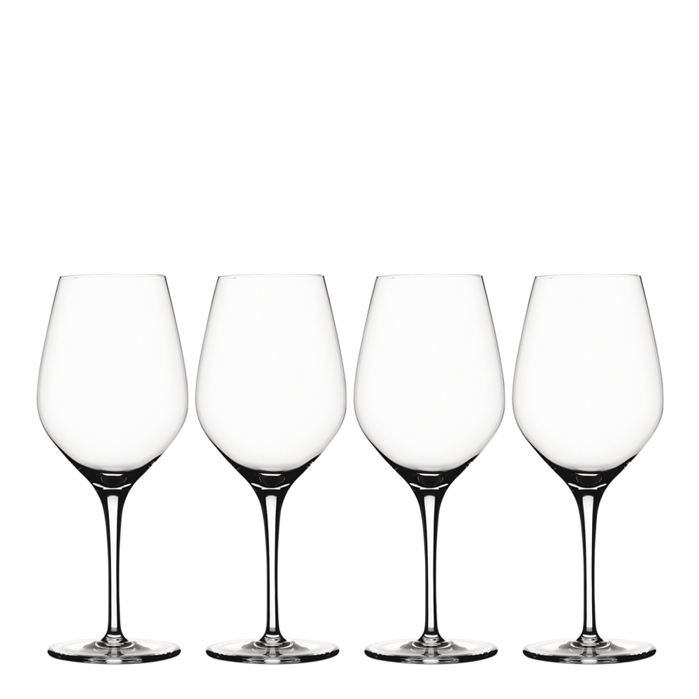 Spiegelau - Authentis Vitvin 36 cl 4-pack