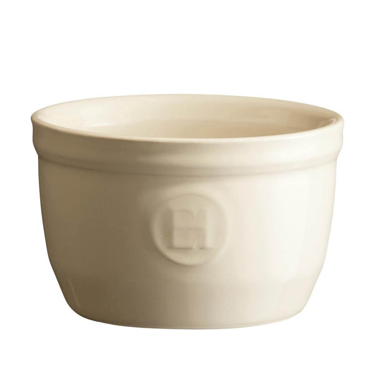 EMILE HENRY - Ramekin 9 cm 0,15L creme