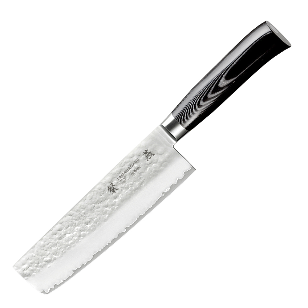Tamahagane - San Tsubame grønnsakshakke 18 cm