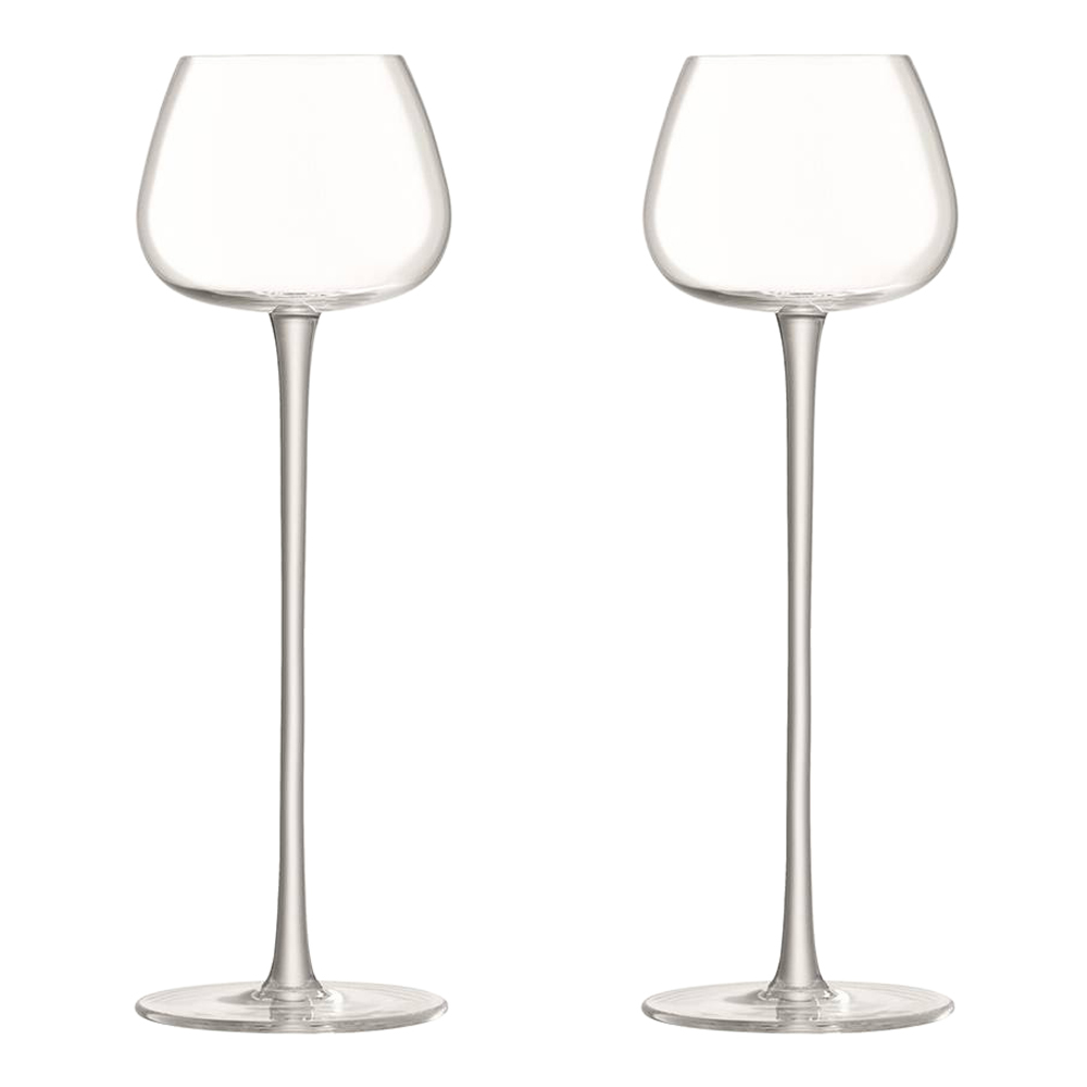 LSA INTERNATIONAL – Bar Culture Likörglas 12 cl 2-pack