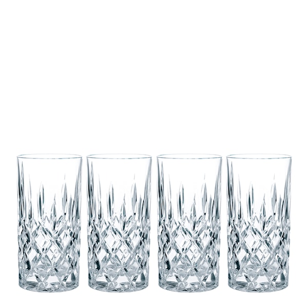 Noblesse Longdrink 4-pack 