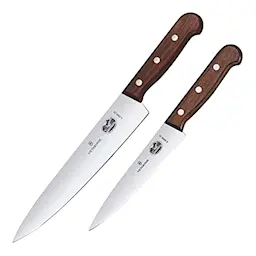Victorinox Kebony Knivsett Kokkekniver 2 deler