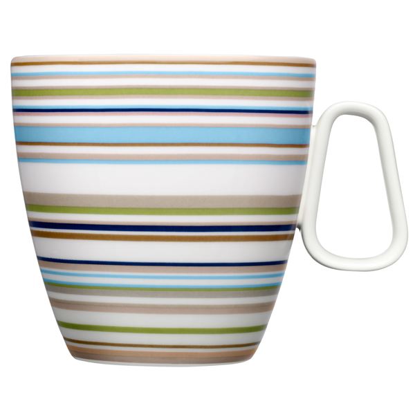 Läs mer om Iittala - Origo Mugg 40 cl Beige