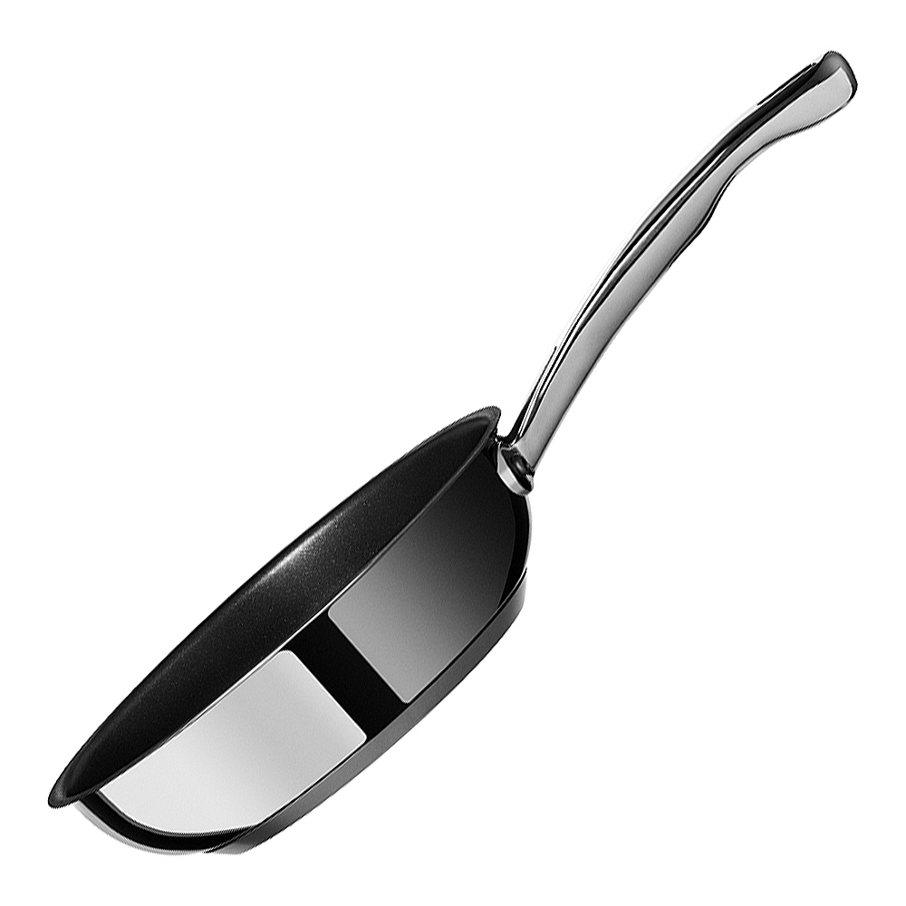 Stenfors Stekpanna 20 cm Belagd