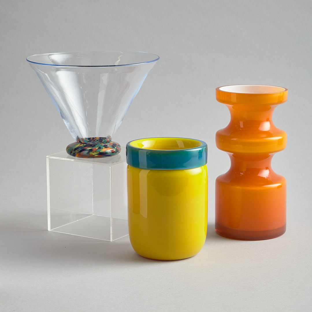 Vintage – Dekorativa vaser