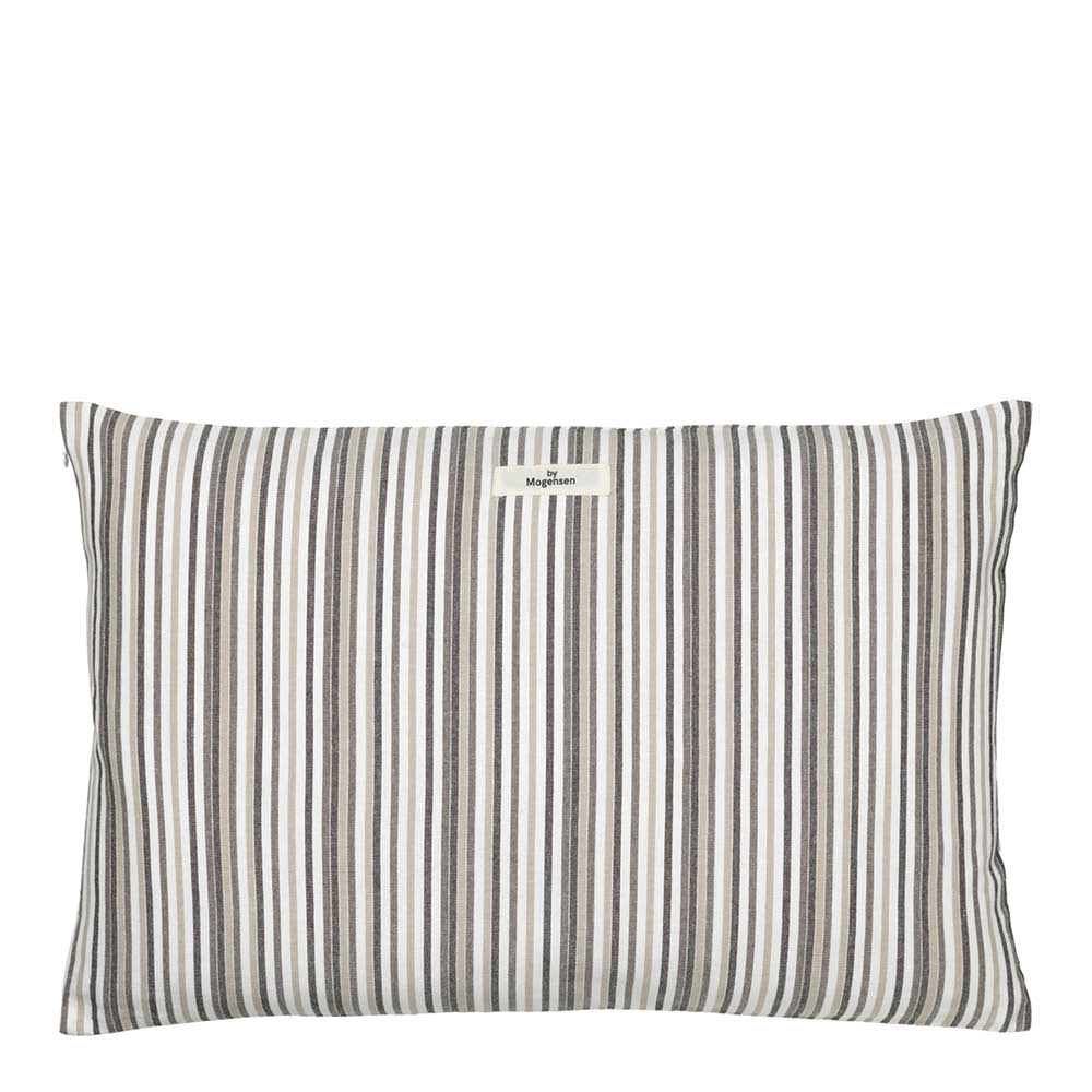 BY MORGENSEN – Kuddfodral 40×60 cm Small Stripes