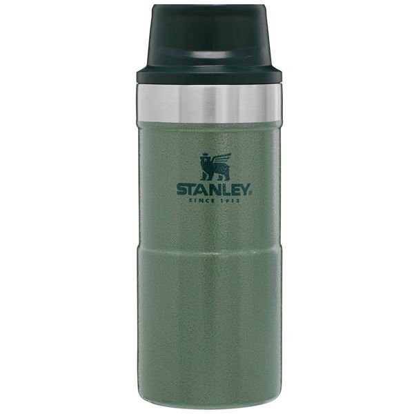 Stanley – Termosmugg 0,35L Grön