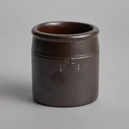 Höganäs Keramik Höganäs Krus 1/2 liter