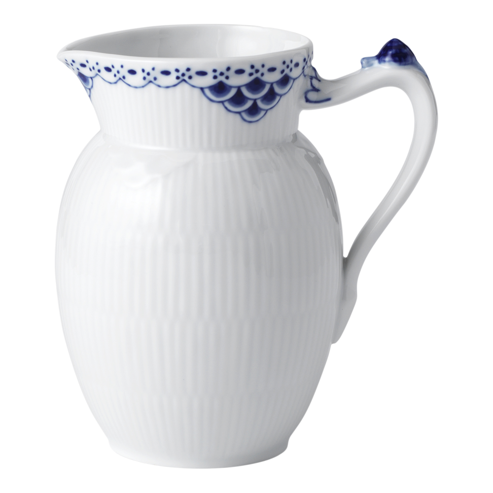 Royal Copenhagen - Princess kanne 38 cl