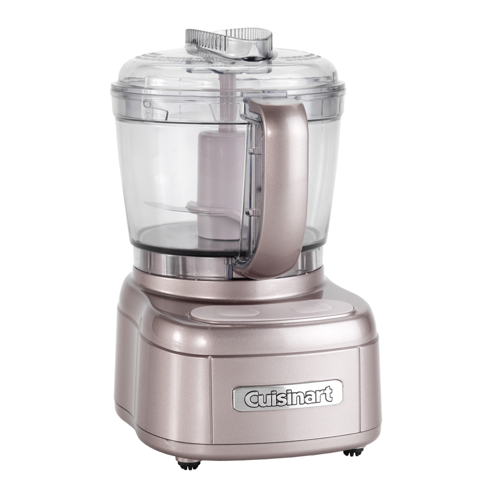 Läs mer om Cuisinart - Style Mini Prep Pro Matberedare 0,9 L Rosa